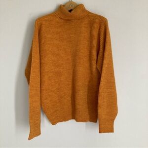 Vintage Drummond Sweater Size Medium